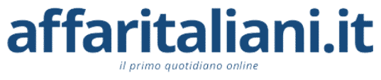 Affari Italiani logo