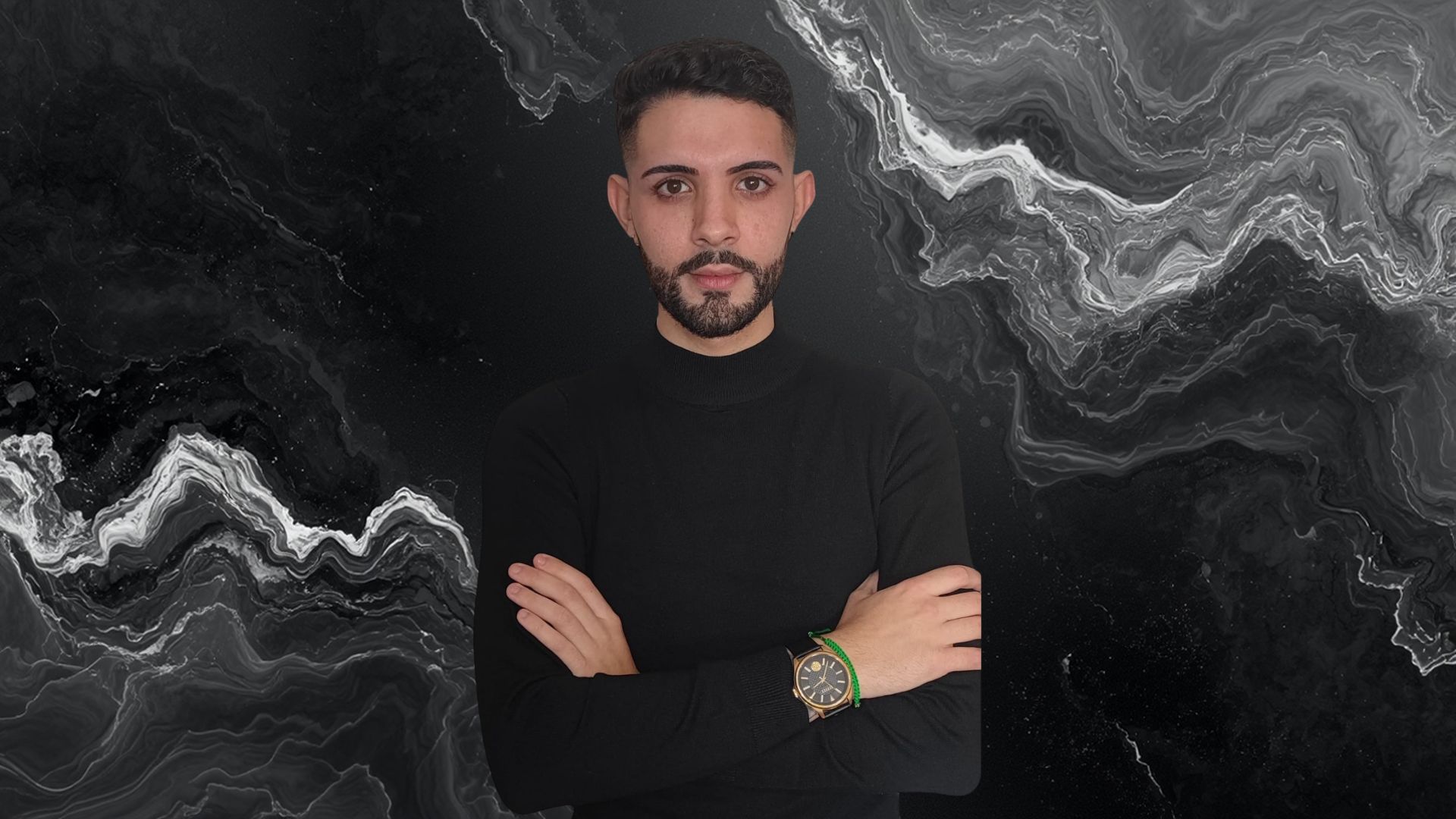 Paride Usai - Chief Growth Officer